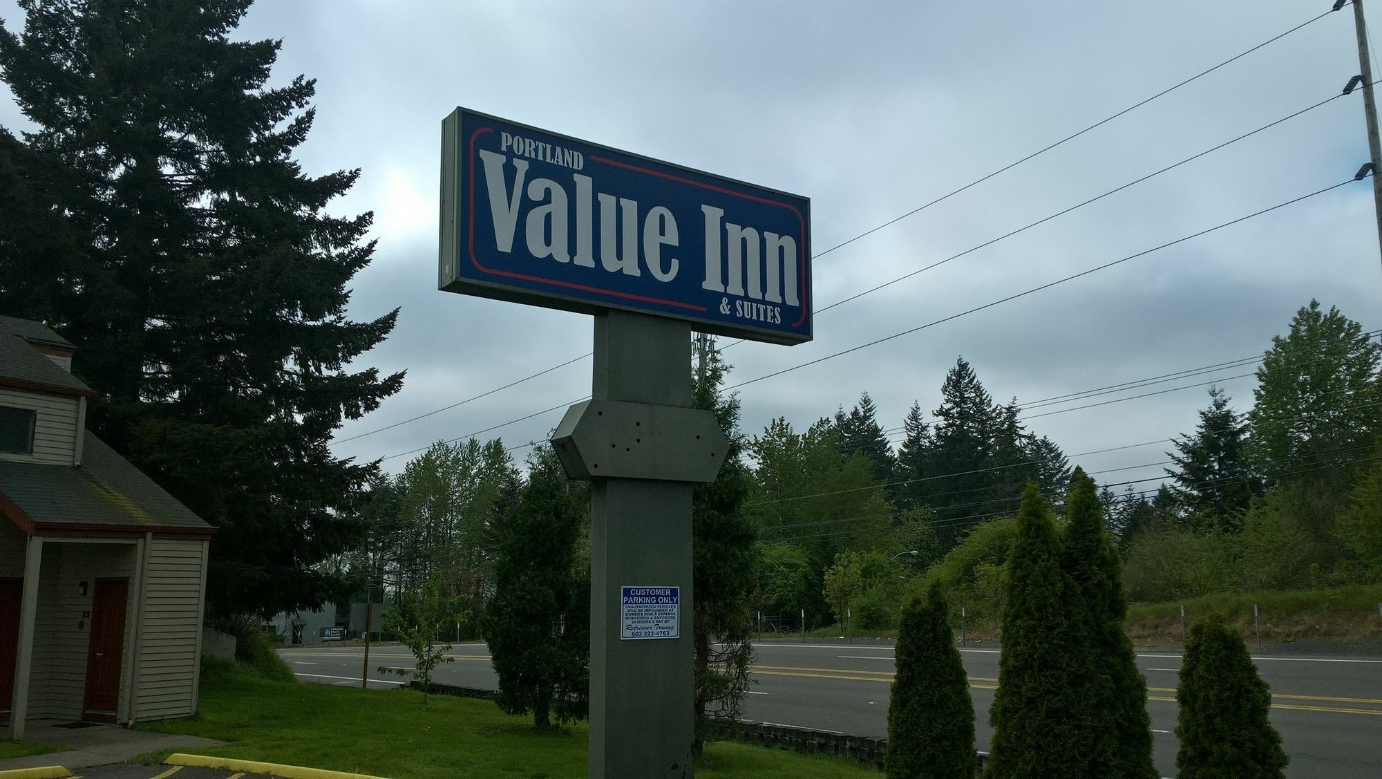 Value And Hotel *