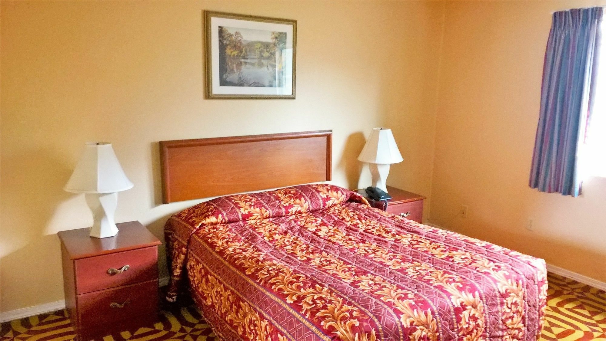 Value And Hotel *